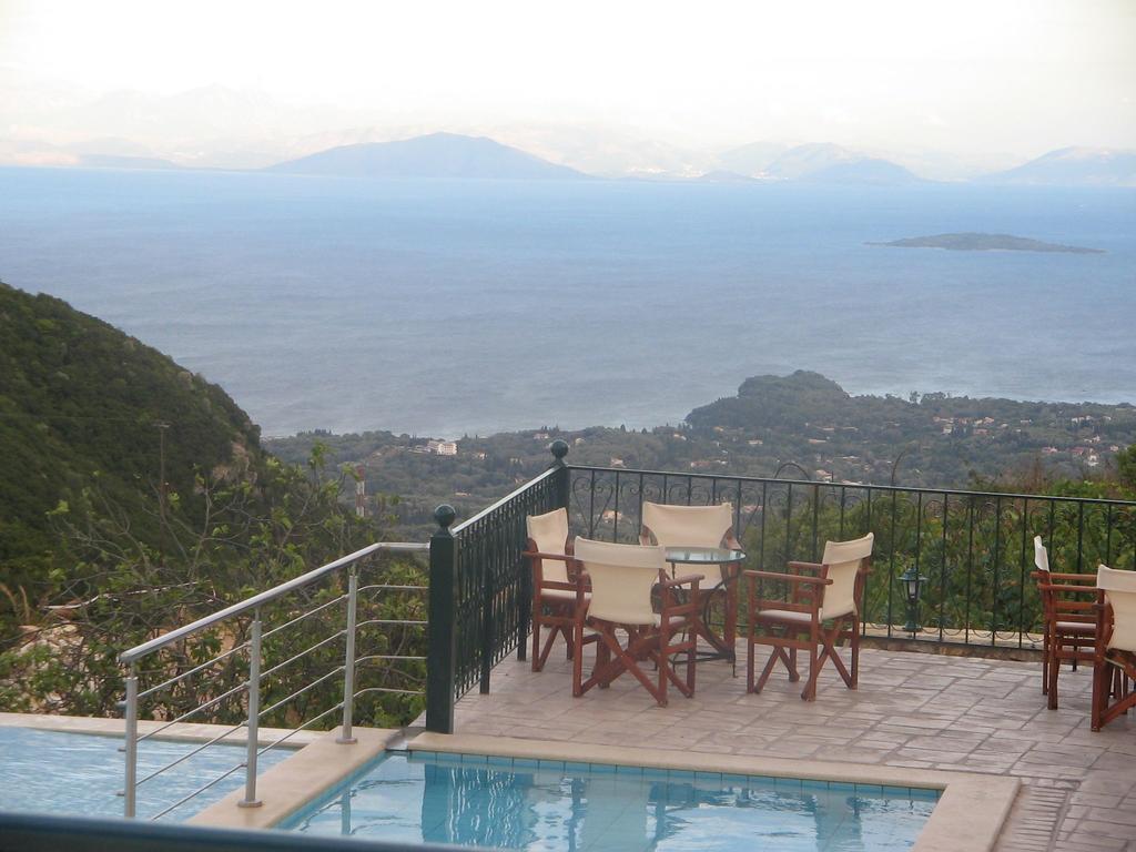 Corfu Sokraki * Sokrakion