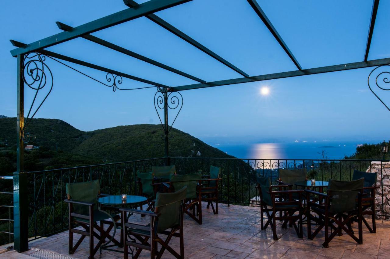 Corfu Sokraki *