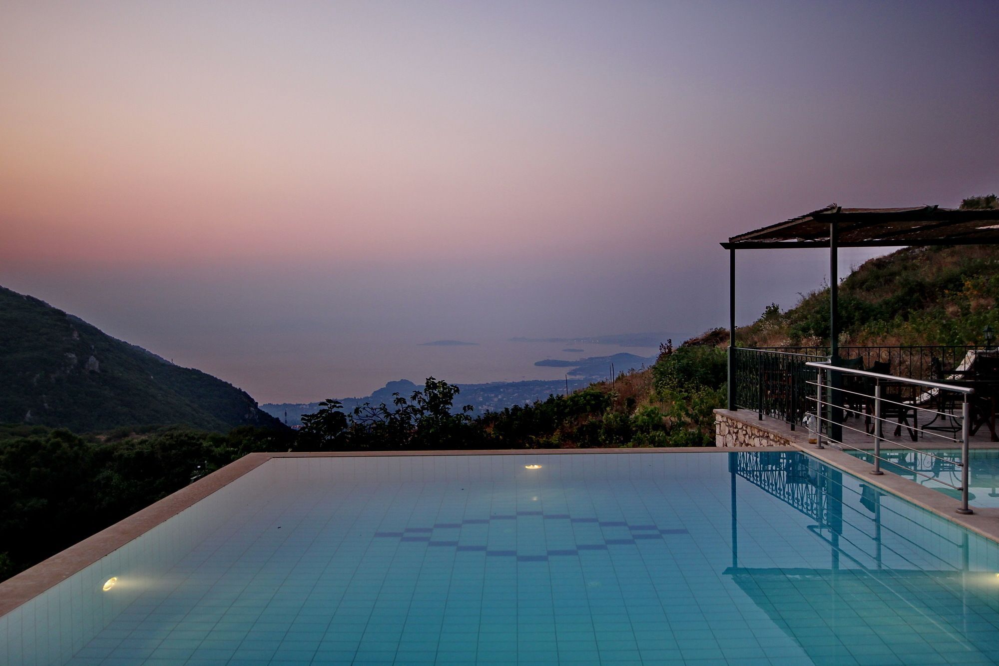 Corfu Sokraki Sokrakion